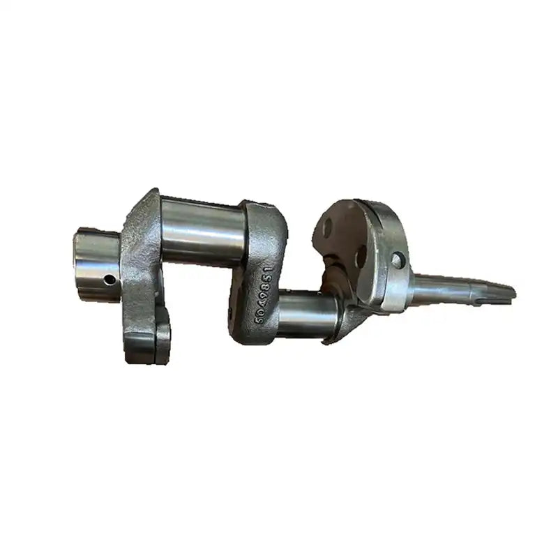 Load image into Gallery viewer, Crankshaft 22-0655 for Thermo King Compressor X430 X430R Transport Refrigeration SMX RD SL SuperII - Engine Parts > Crankshafts & Connecting Rod Components > Crankshaft from MyMROmarts