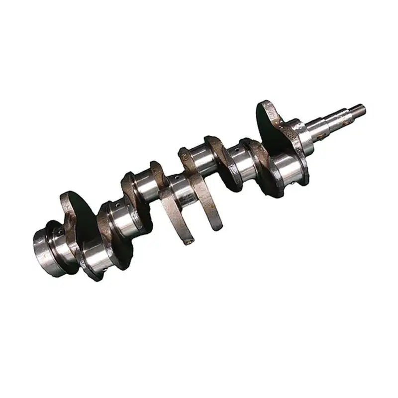 Load image into Gallery viewer, Crankshaft 23100-45000 for Mitsubishi 4D34T Engine - Engine Parts > Crankshafts & Connecting Rod Components > Crankshaft from MyMROmarts