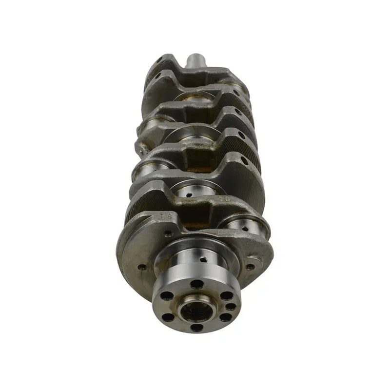 Cargue la imagen en el visor de la galería, Crankshaft 23110-23710 for Hyundai Tucson Sonata 2.0L Engine from MyMROmarts