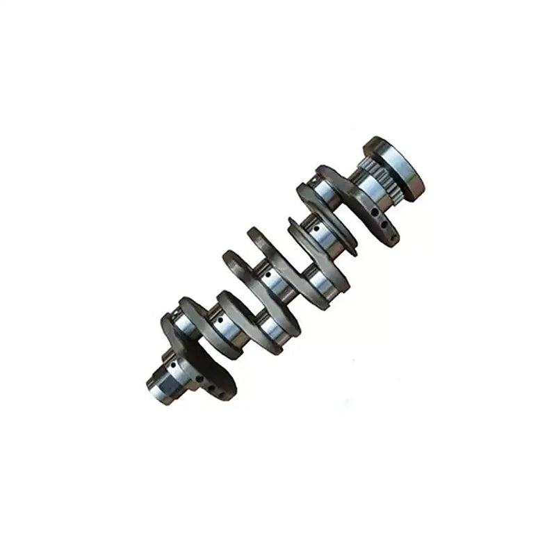 Indlæs billede i Gallery Viewer, Crankshaft 23110-38230 for Hyundai 4G64-2.0L Engine - Engine Parts > Crankshafts & Connecting Rod Components > Crankshaft from MyMROmarts