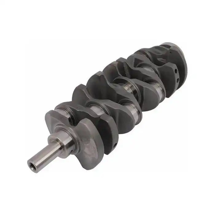 Indlæs billede i Gallery Viewer, Crankshaft 23111-25220 for Hyundai Kia Engine 2.4L G4KC G4JS - Engine Parts > Crankshafts & Connecting Rod Components > Crankshaft from MyMROmarts