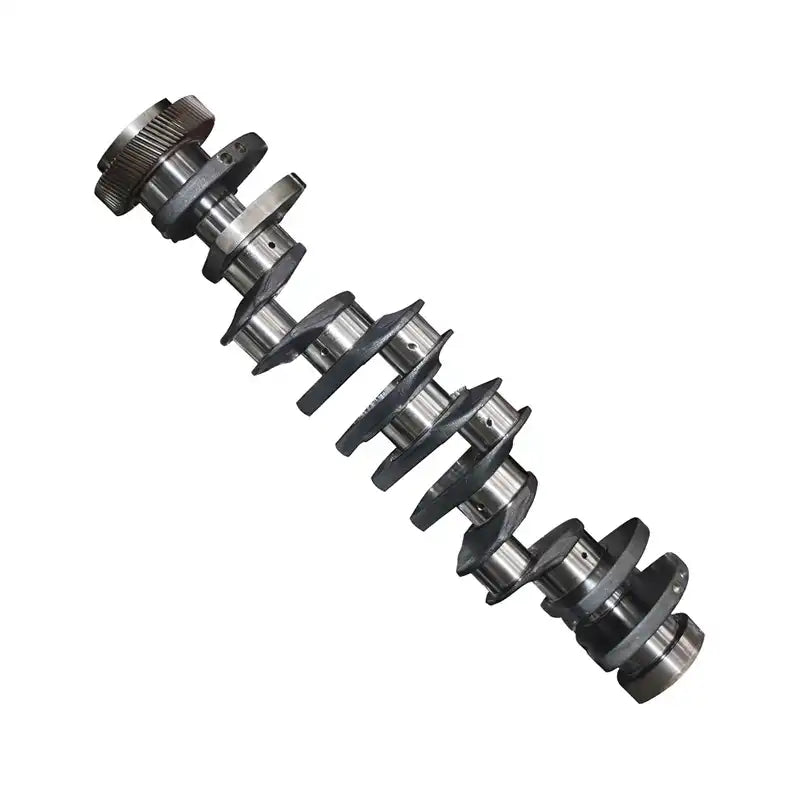 Indlæs billede i Gallery Viewer, Crankshaft 261-1544 for Caterpillar Engine C9 C-9 Excavator CAT 330C 330D 336D - Engine Parts > Crankshafts & Connecting Rod Components > Crankshaft from MyMROmarts