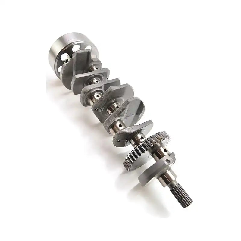 Load image into Gallery viewer, Crankshaft 294-1749 for Caterpillar Engine C6.4 Excavator CAT 320D 323D L - Engine Parts > Crankshafts & Connecting Rod Components > Crankshaft from MyMROmarts