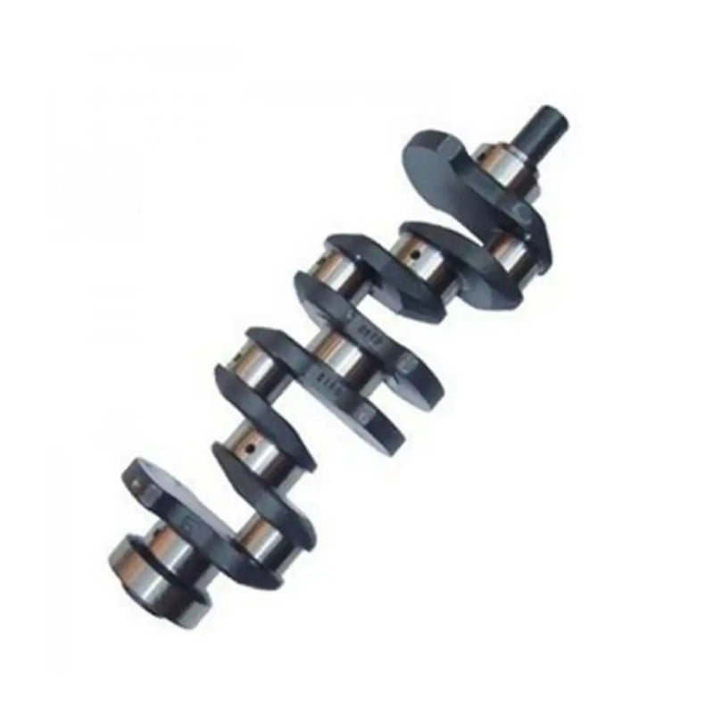 Cargue la imagen en el visor de la galería, Crankshaft 32B20-00010 for Mitsubishi S6S S6SD Caterpillar CAT 3046 Engine from MyMROmarts