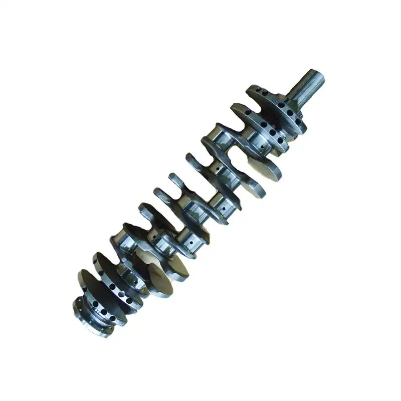 Cargue la imagen en el visor de la galería, Crankshaft 3520303402 3520307802 3520307402 for Mercedes Benz OM352 Engine - Engine Parts > Crankshafts & Connecting Rod Components > Crankshaft from MyMROmarts