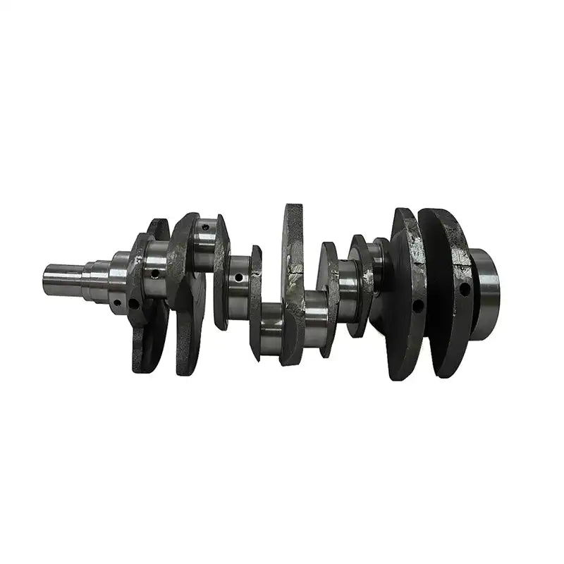 Indlæs billede i Gallery Viewer, Crankshaft 35503066 (7/8) 01 3450305001 for Mercedes Benz OM355 Engine - Engine Parts > Crankshafts & Connecting Rod Components > Crankshaft from MyMROmarts