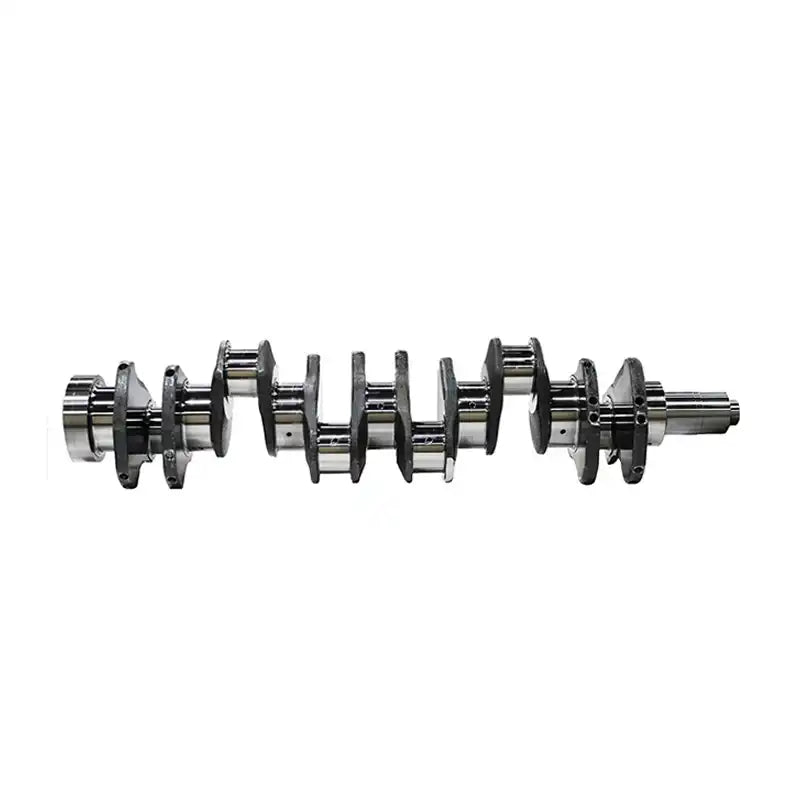Cargue la imagen en el visor de la galería, Crankshaft 3681910 for Cummins X15 ISX Engine - Engine Parts > Crankshafts & Connecting Rod Components > Crankshaft from MyMROmarts