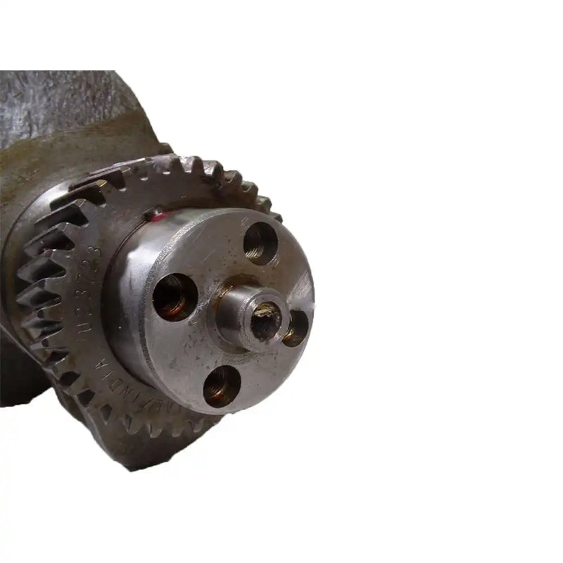 Load image into Gallery viewer, Crankshaft 3915258 for Cummins ISB 5.9L 6BT Engine Hyundai HDF50A HDF70A Excavator - Engine Parts > Crankshafts & Connecting Rod Components > Crankshaft from MyMROmarts