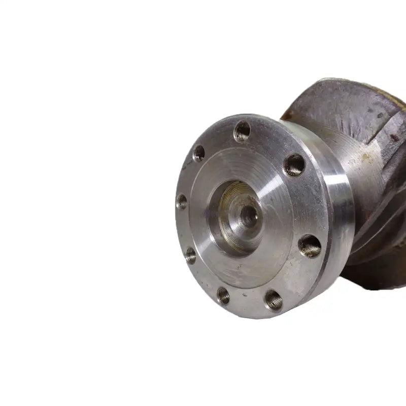 Load image into Gallery viewer, Crankshaft 3915258 for Cummins ISB 5.9L 6BT Engine Hyundai HDF50A HDF70A Excavator - Engine Parts > Crankshafts & Connecting Rod Components > Crankshaft from MyMROmarts