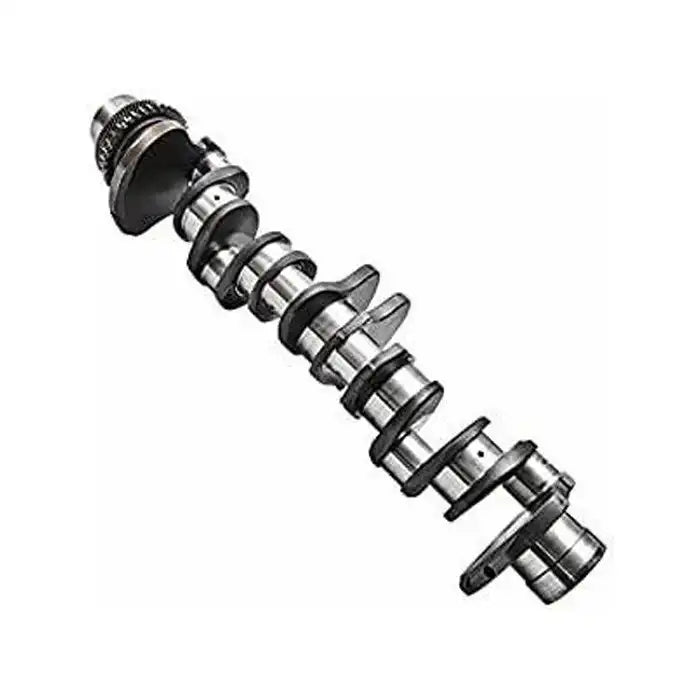 Load image into Gallery viewer, Crankshaft 3915258 for Cummins ISB 5.9L 6BT Engine Hyundai HDF50A HDF70A Excavator - Engine Parts > Crankshafts & Connecting Rod Components > Crankshaft from MyMROmarts