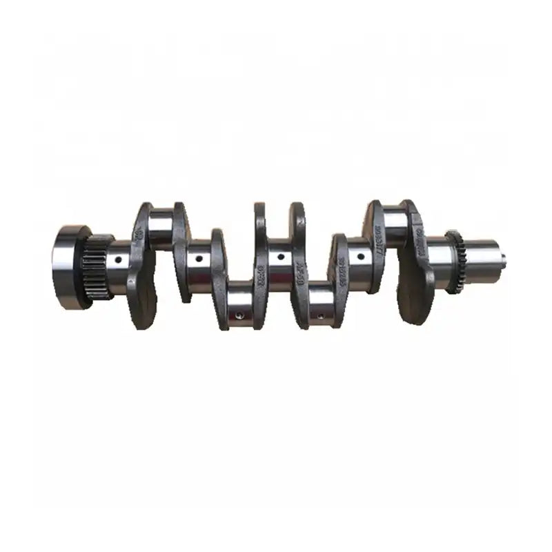 Load image into Gallery viewer, Crankshaft 3974539 for Komatsu 4d107 Cummins ISB 4.5L Engine - Engine Parts > Crankshafts & Connecting Rod Components > Crankshaft from MyMROmarts