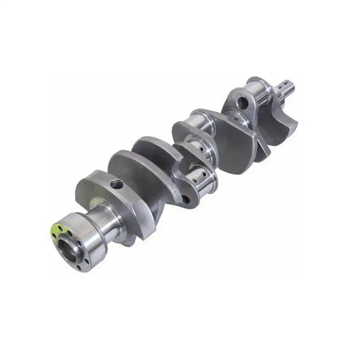 Load image into Gallery viewer, Crankshaft 3 Cylinder 750-11421 for Lister Petter LPW2 LPWS3 - Engine Parts > Crankshafts & Connecting Rod Components > Crankshaft from MyMROmarts