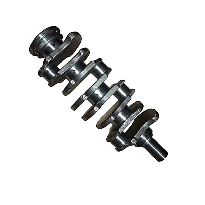 Cargue la imagen en el visor de la galería, Crankshaft 4070301601 4070302401 for Mercedes Benz OM407 OM427 Engine - Engine Parts > Crankshafts & Connecting Rod Components > Crankshaft from MyMROmarts