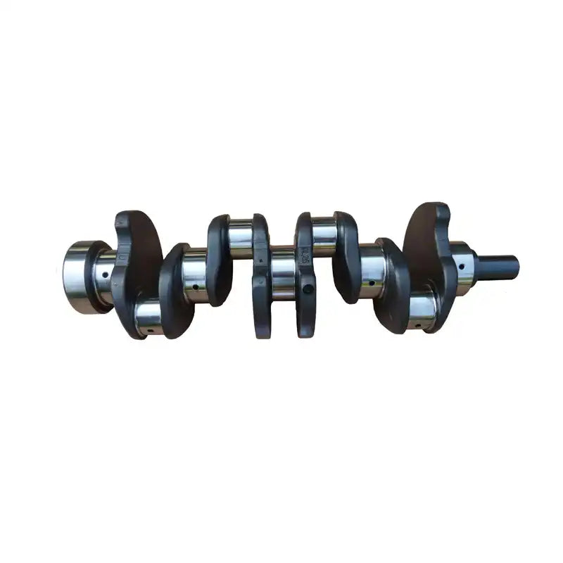 Load image into Gallery viewer, Crankshaft 4256818 52D for Deutz BF6M1013 Engine - Engine Parts > Crankshafts & Connecting Rod Components > Crankshaft from MyMROmarts