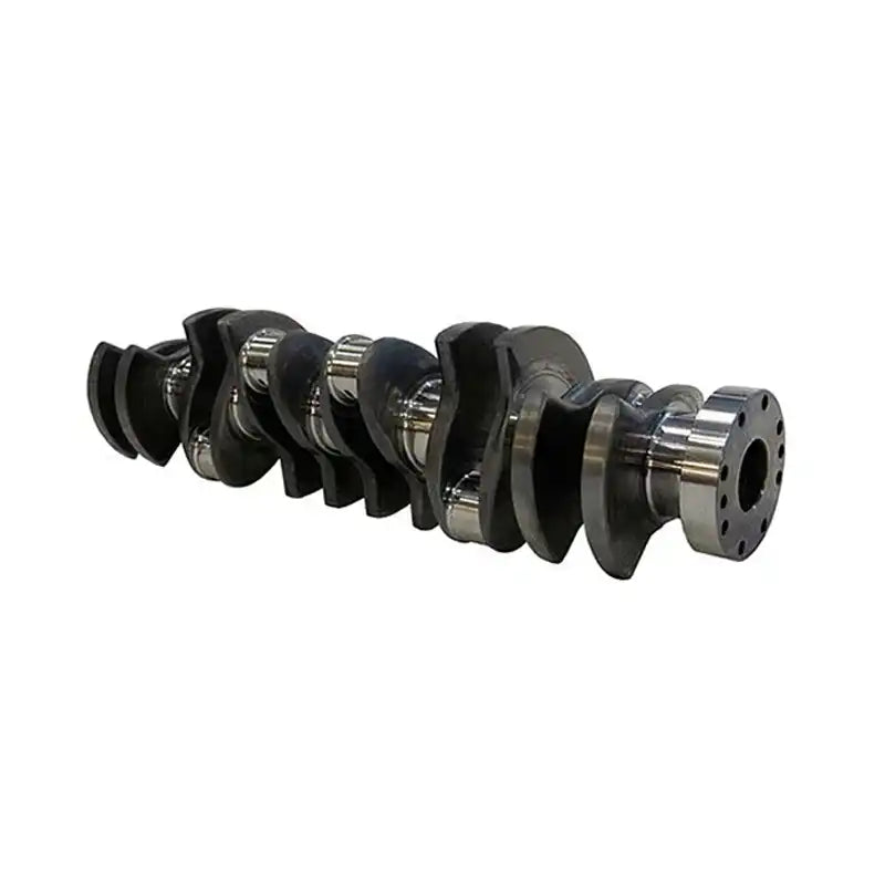Load image into Gallery viewer, Crankshaft 4935613 for Cummins Engine 6.7 with Gear - Engine Parts > Crankshafts & Connecting Rod Components > Crankshaft from MyMROmarts