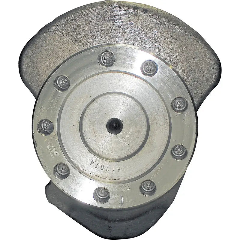 Cargue la imagen en el visor de la galería, Crankshaft 4N7692 for Caterpillar CAT 936 936E 950B 950E 963 G936 Wheel Loader 3304 Engine from MyMROmarts