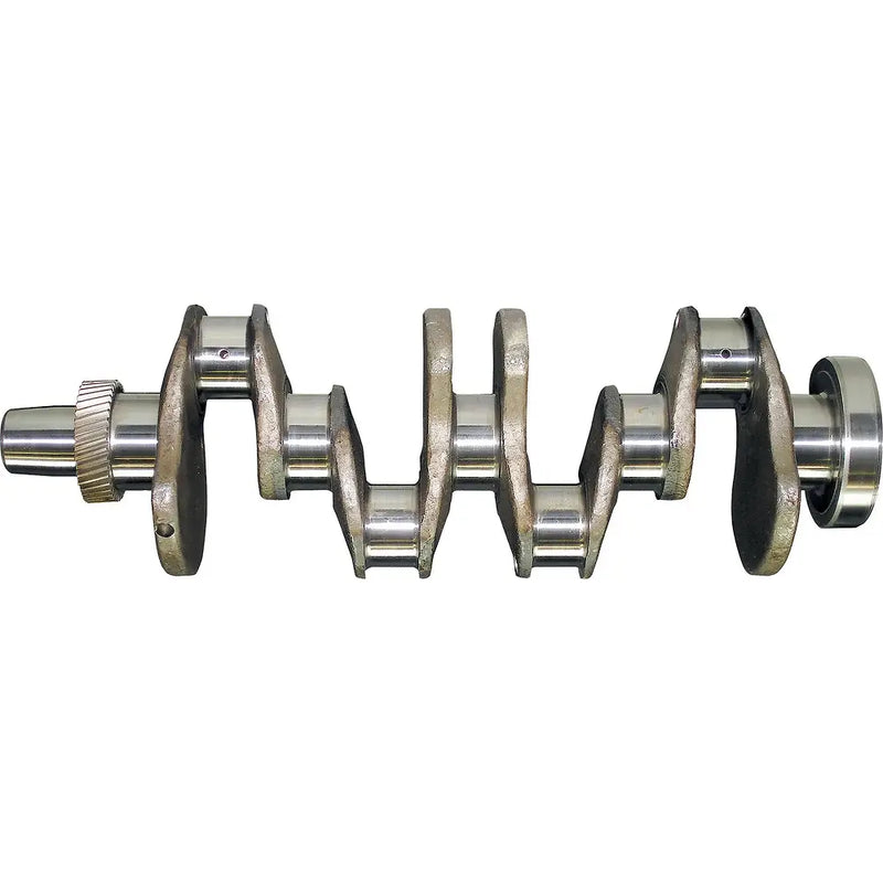 Cargue la imagen en el visor de la galería, Crankshaft 4N7692 for Caterpillar CAT 936 936E 950B 950E 963 G936 Wheel Loader 3304 Engine from MyMROmarts