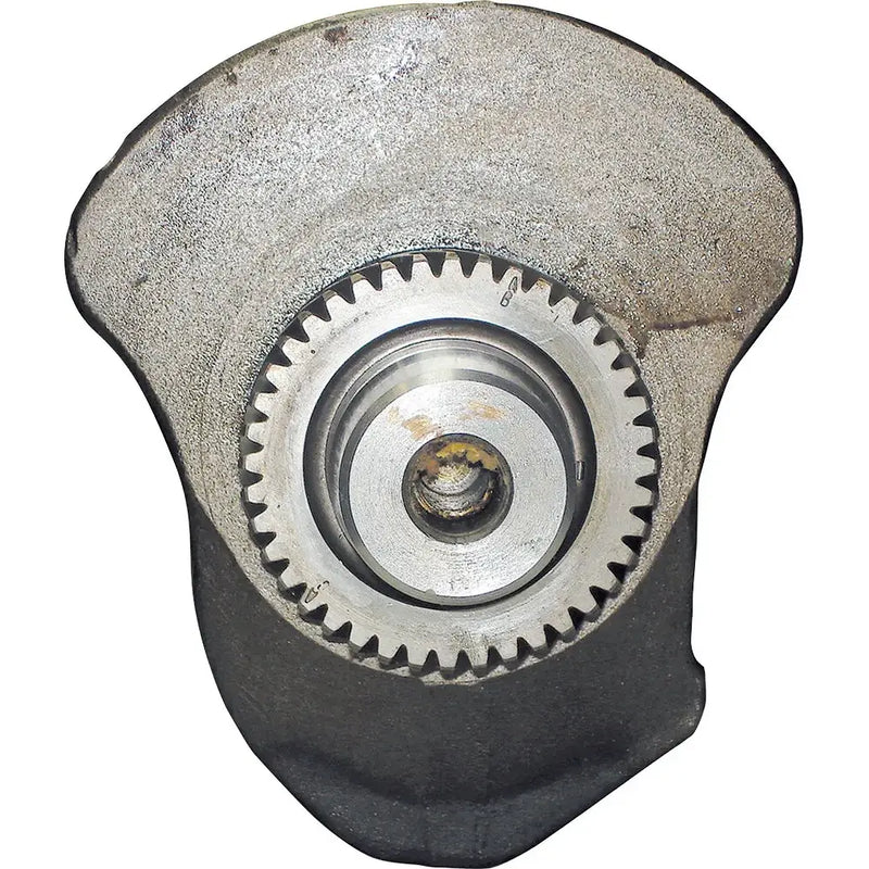 Cargue la imagen en el visor de la galería, Crankshaft 4N7692 for Caterpillar CAT 936 936E 950B 950E 963 G936 Wheel Loader 3304 Engine from MyMROmarts