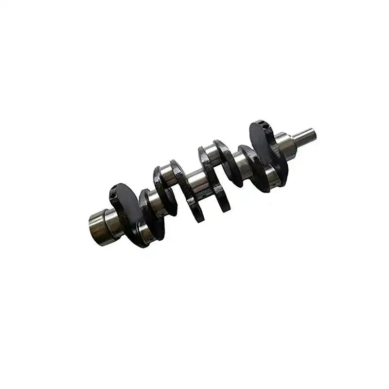 Load image into Gallery viewer, Crankshaft 6130-31-1021 for Komatsu S4D105-2 4D105-2 Engine - Engine Parts > Crankshafts & Connecting Rod Components > Crankshaft from MyMROmarts