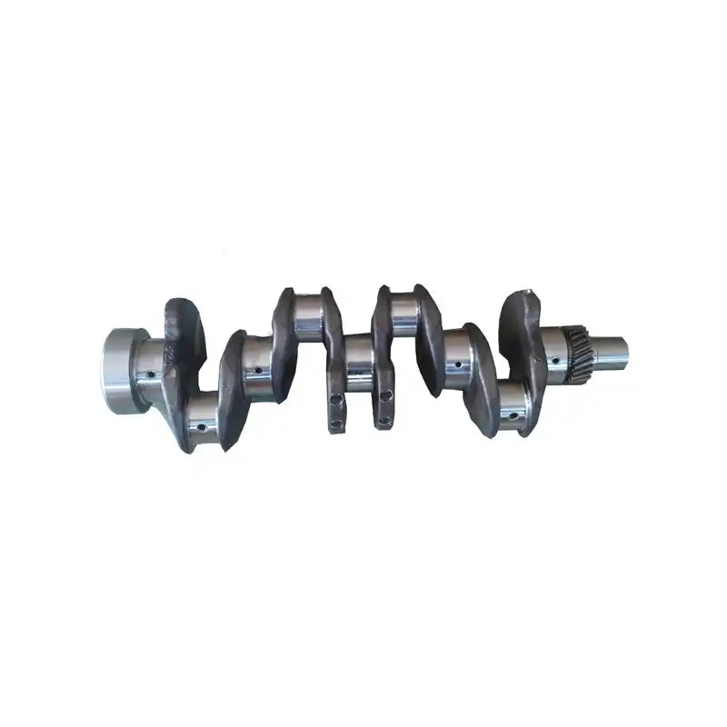 Load image into Gallery viewer, Crankshaft 6130-32-1102 for Komatsu D31S-16 D31P-16 4D105-3C - Engine Parts > Crankshafts & Connecting Rod Components > Crankshaft from MyMROmarts