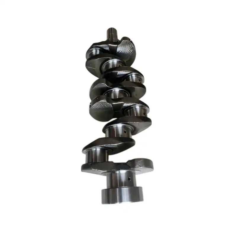 Cargue la imagen en el visor de la galería, Crankshaft 6202-31-1100 for Komatsu 4D95S-W 4D95S Engine - Engine Parts > Crankshafts & Connecting Rod Components > Crankshaft from MyMROmarts