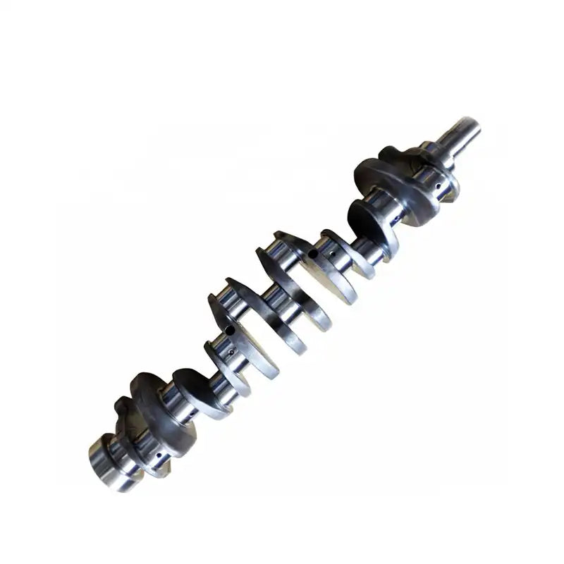 Cargue la imagen en el visor de la galería, Crankshaft 6206-31-1110 for Komatsu 6D95 Engine PC180-3 PC200-5 PC120-3 Excavator - Engine Parts > Crankshafts & Connecting Rod Components > Crankshaft from MyMROmarts