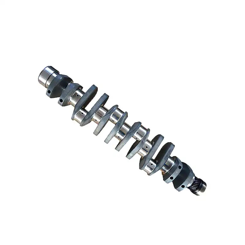 Carica immagine in Galleria Viewer, Crankshaft 6261-31-1200 for Komatsu Engine 6D140-5 - Engine Parts > Crankshafts & Connecting Rod Components > Crankshaft from MyMROmarts