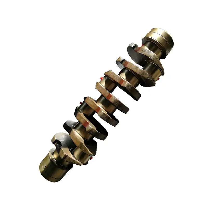 Load image into Gallery viewer, Crankshaft 8-94118-828-0 for Isuzu C223 Engine - Engine Parts > Crankshafts & Connecting Rod Components > Crankshaft from MyMROmarts