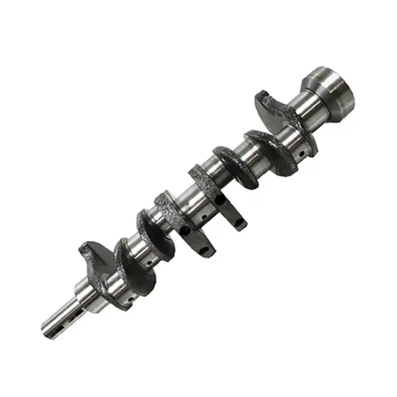 Load image into Gallery viewer, Crankshaft 8-94201-038-0 for Isuzu G200 Engine - Engine Parts > Crankshafts & Connecting Rod Components > Crankshaft from MyMROmarts