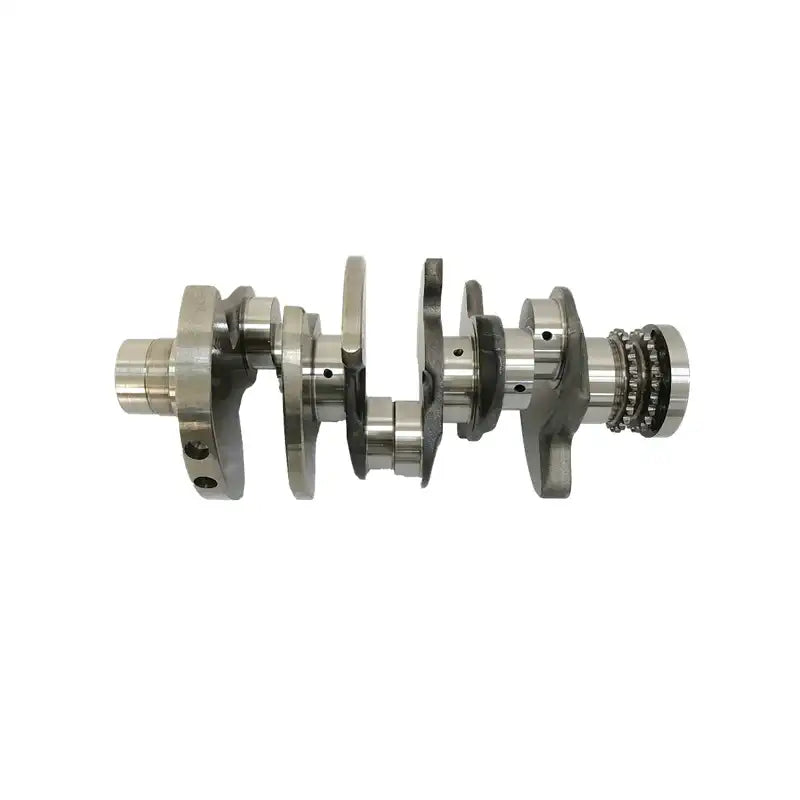 Load image into Gallery viewer, Crankshaft 8-94453525-2 894445-570-0 for Isuzu 4JB1T Engine - Engine Parts > Crankshafts & Connecting Rod Components > Crankshaft from MyMROmarts