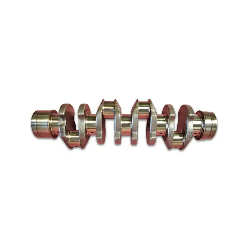 Cargue la imagen en el visor de la galería, Crankshaft 8-97033-171-2 8-9720263400 for Isuzu 4HF1 Engine - Engine Parts > Crankshafts & Connecting Rod Components > Crankshaft from MyMROmarts