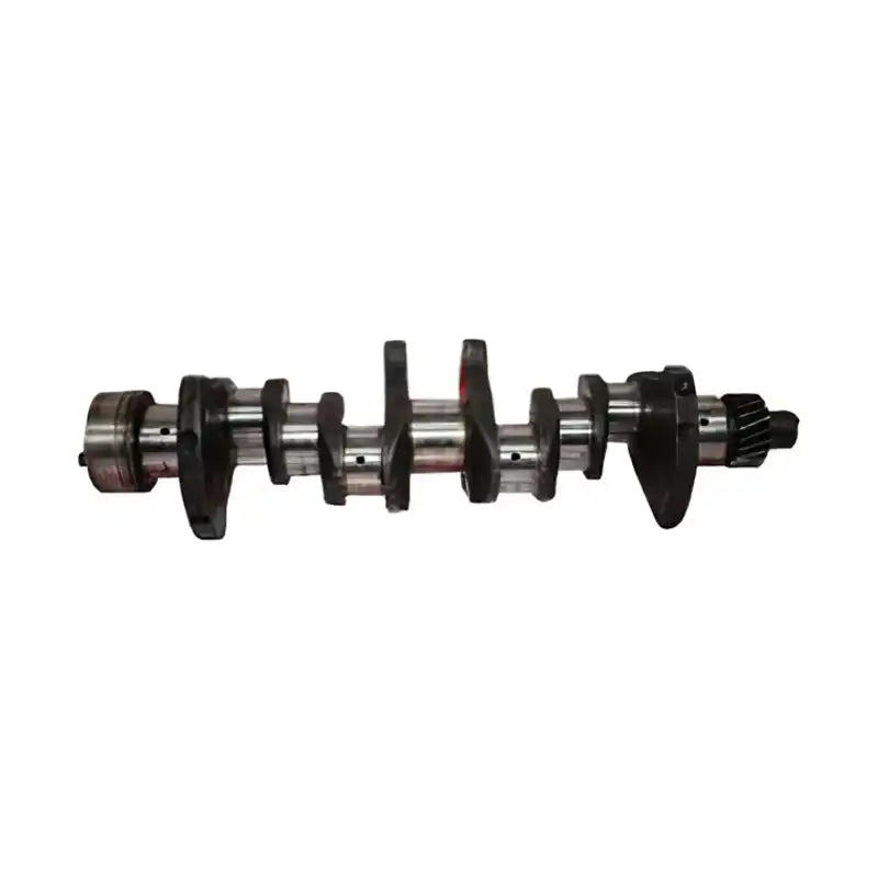 Cargue la imagen en el visor de la galería, Crankshaft 8-97603001-0 for Isuzu Engine 6HK1 - Engine Parts > Crankshafts & Connecting Rod Components > Crankshaft from MyMROmarts