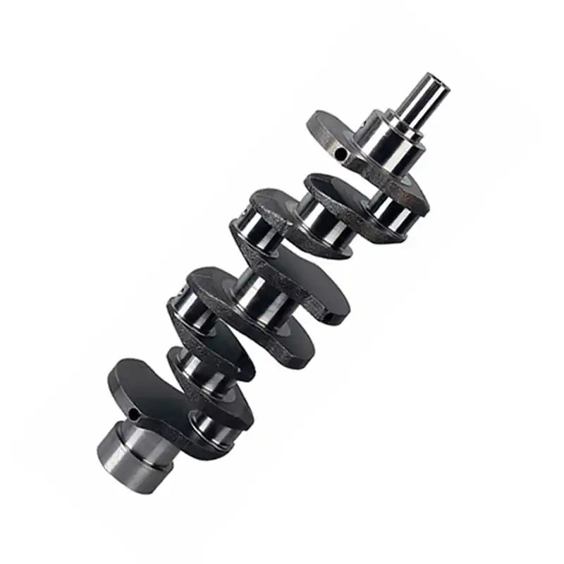 Load image into Gallery viewer, Crankshaft 8941396690 8941597680 for Isuzu C240 Engine - Engine Parts > Crankshafts & Connecting Rod Components > Crankshaft from MyMROmarts