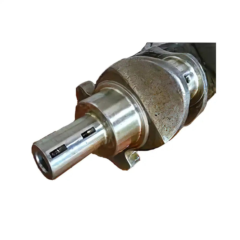 Cargue la imagen en el visor de la galería, Crankshaft 91H20-00990 91H20-00940 12247-50K00 12201-FU400 for Nissan K25 Gasoline LPG Engine Forklift from MyMROmarts