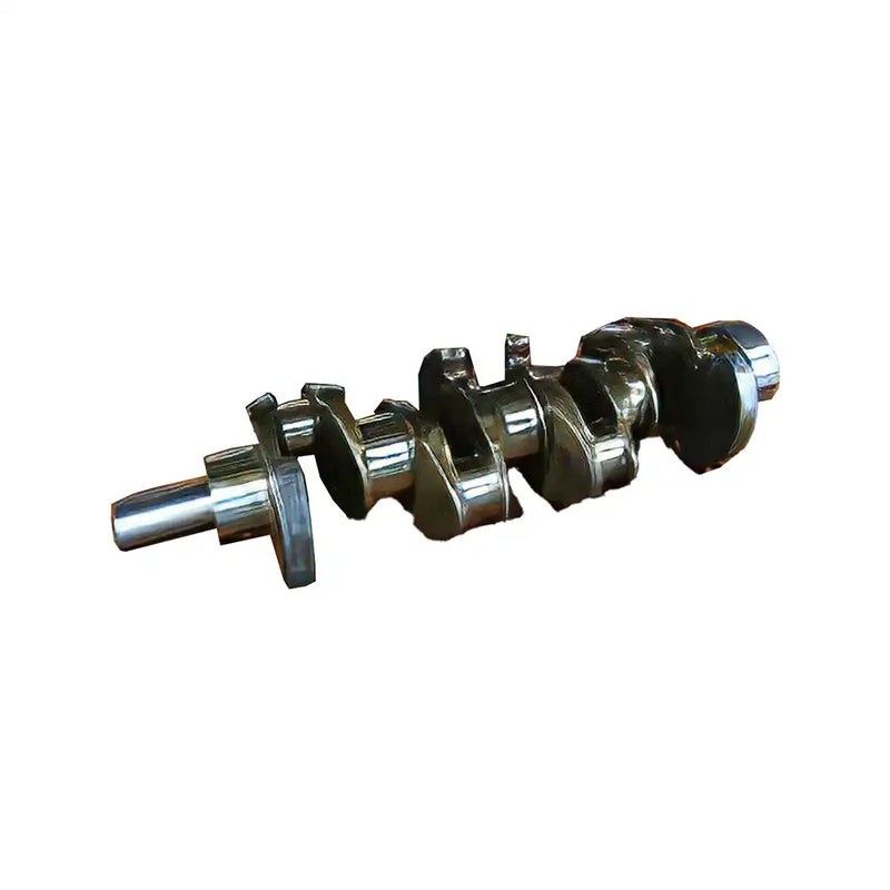 Cargue la imagen en el visor de la galería, Crankshaft 91H20-00990 91H20-00940 12247-50K00 12201-FU400 for Nissan K25 Gasoline LPG Engine Forklift from MyMROmarts