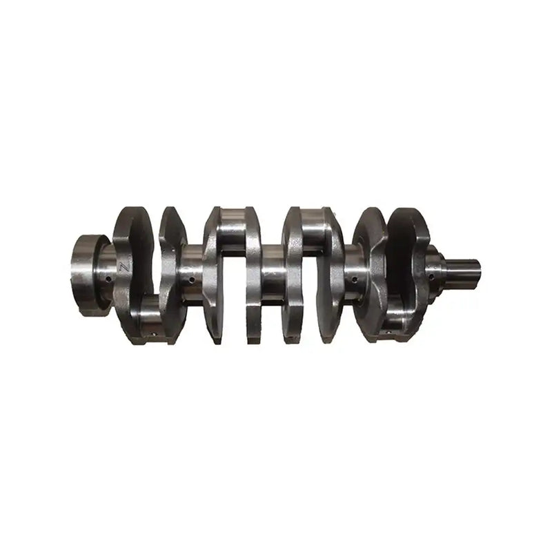 Cargue la imagen en el visor de la galería, Crankshaft 91H20-00990 91H20-00940 12247-50K00 12201-FU400 for Nissan K25 Gasoline LPG Engine Forklift from MyMROmarts