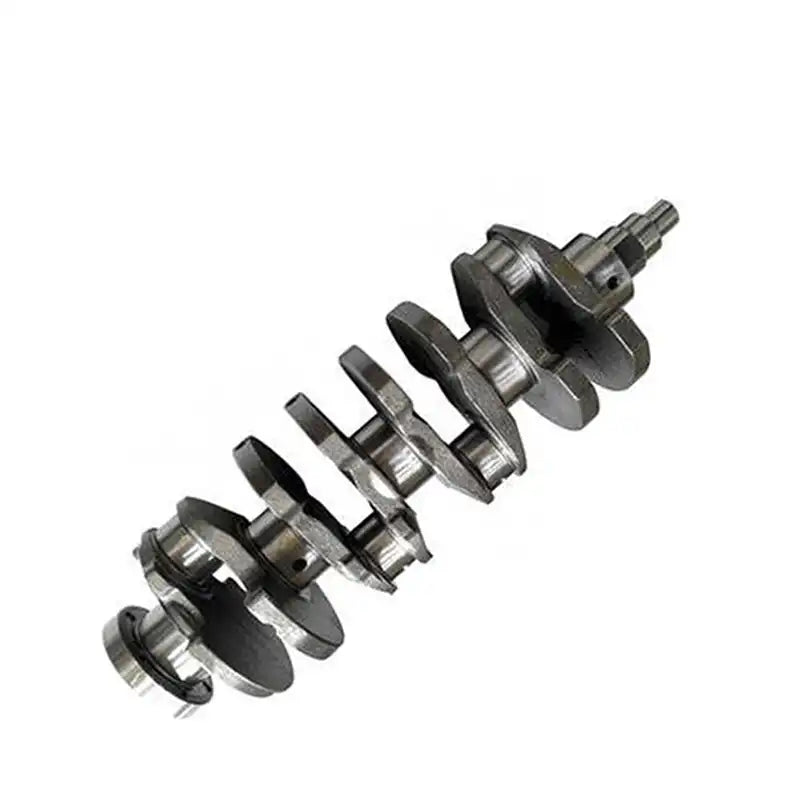 Load image into Gallery viewer, Crankshaft 96348865 for Chevrolet Aveo Daewoo Kalos F14S3 Engine - Engine Parts > Crankshafts & Connecting Rod Components > Crankshaft from MyMROmarts