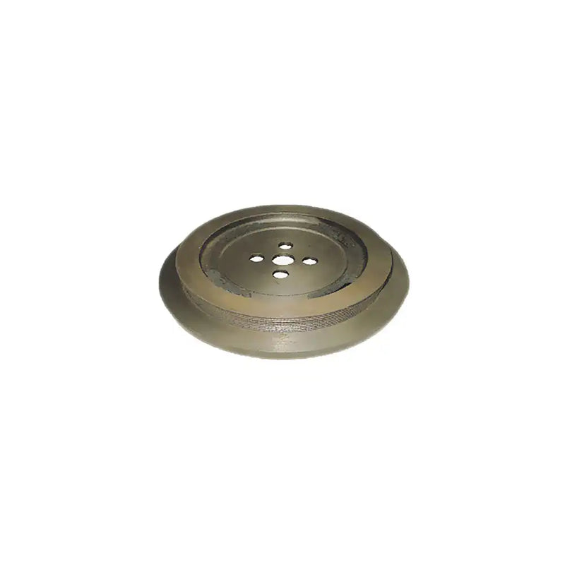 Load image into Gallery viewer, Crankshaft Belt Pulley 6735-61-3280 for Komatsu Engine 6D102 S6D102E SA6D102E Excavator PC200 PC220 - Engine Parts > Other Engine Parts from MyMROmarts