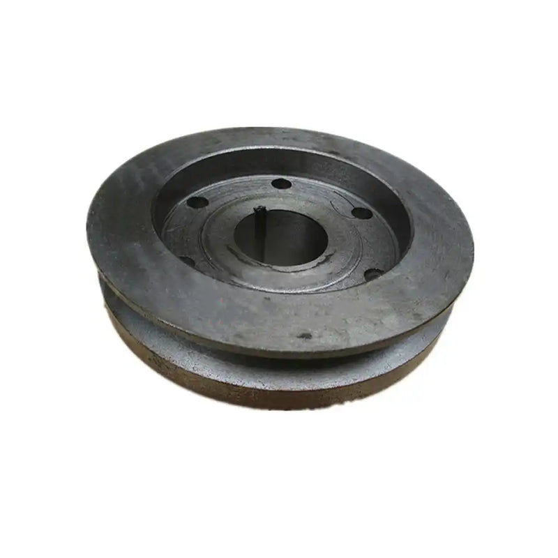Load image into Gallery viewer, Crankshaft Belt Pulley For Komatsu Excavator PC60-7 Engine 4D95 - Engine Parts > Other Engine Parts > Engine Belts from MyMROmarts