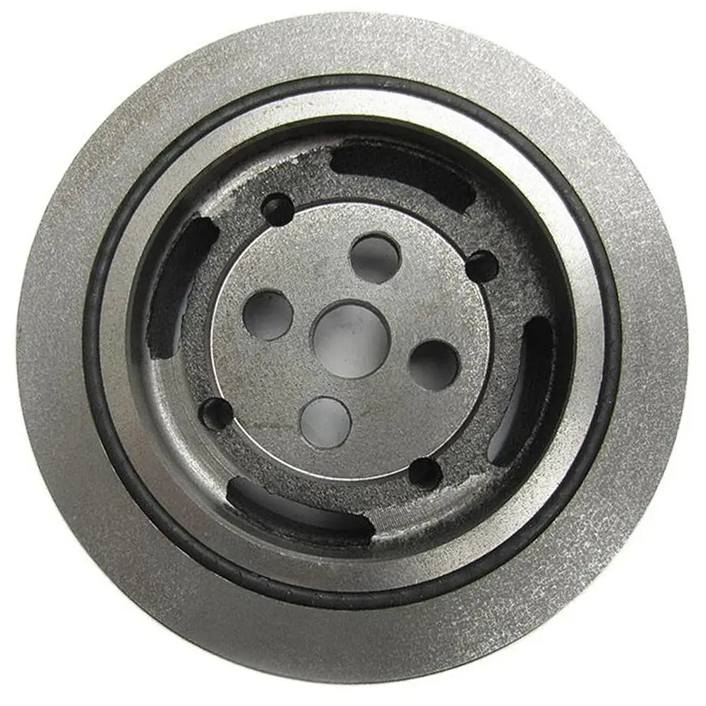 Crankshaft Damper 3925566 for Cummins 6C ISC 6CT8.3 Engine in USA