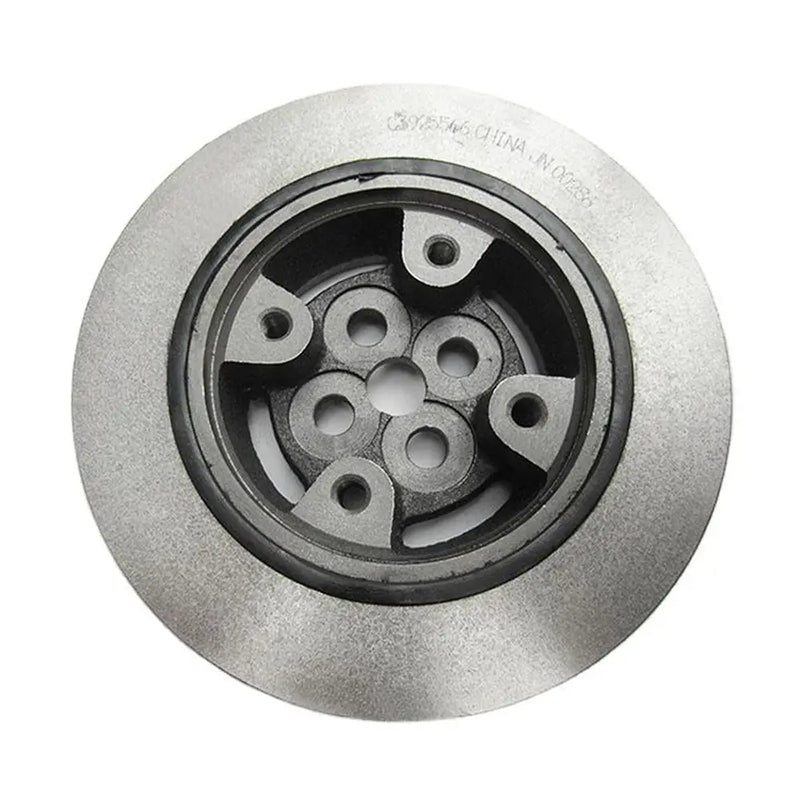 Load image into Gallery viewer, Crankshaft Damper 3925566 for Cummins 6C ISC 6CT8.3 Engine in USA from MyMROmarts