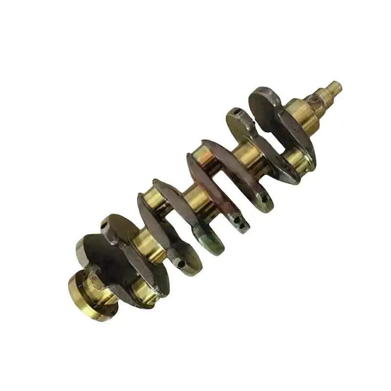 Load image into Gallery viewer, Crankshaft for Caterpillar CAT 320D Excavator - Engine Parts > Crankshafts & Connecting Rod Components > Crankshaft from MyMROmarts