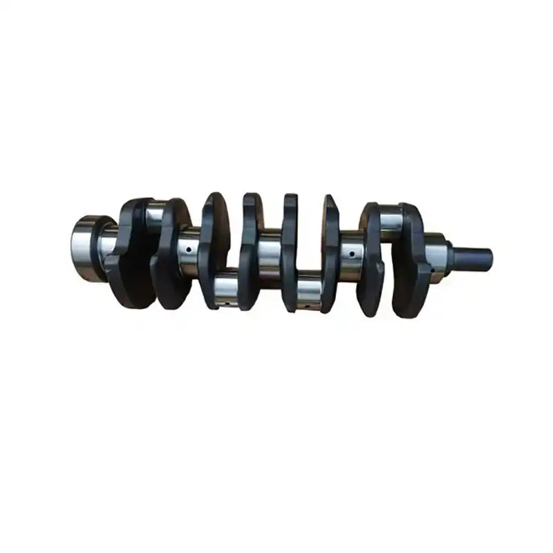 Load image into Gallery viewer, Crankshaft for Daewoo D2366 Engine - Engine Parts > Crankshafts & Connecting Rod Components > Crankshaft from MyMROmarts