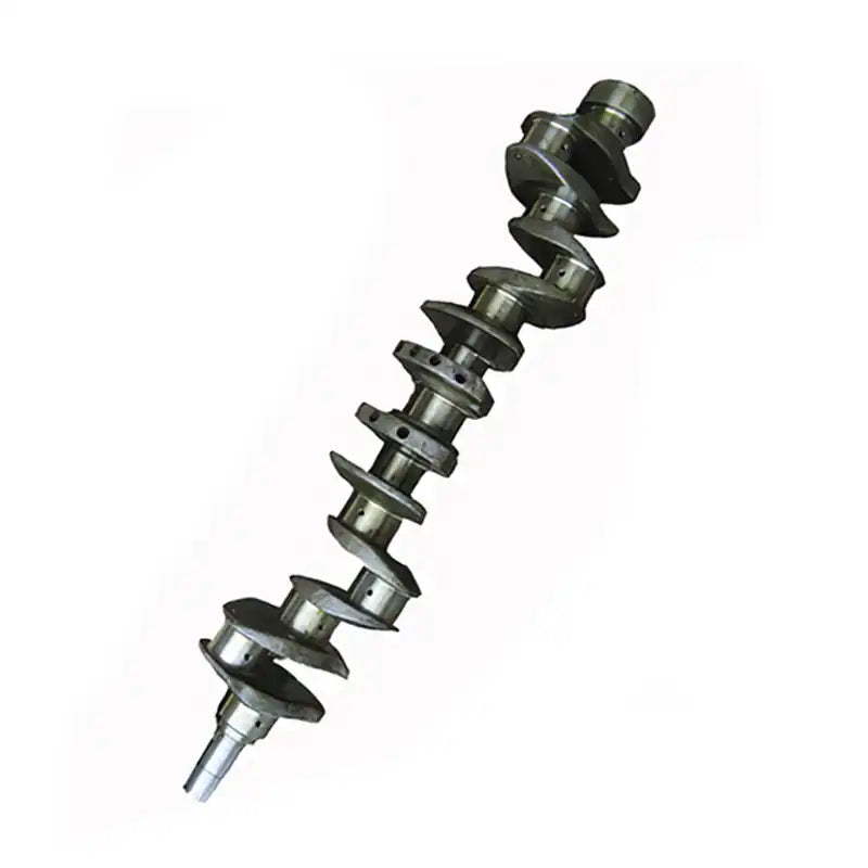 Load image into Gallery viewer, Crankshaft for Hino Engine K13C - Engine Parts > Crankshafts & Connecting Rod Components > Crankshaft from MyMROmarts