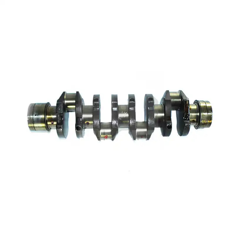 Load image into Gallery viewer, Crankshaft for Isuzu 4HG1T Engine - Engine Parts > Crankshafts & Connecting Rod Components > Crankshaft from MyMROmarts