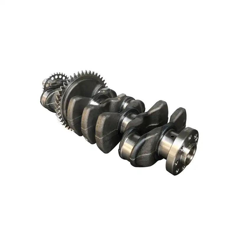 Load image into Gallery viewer, Crankshaft for Isuzu 4ZA1 Engine - Engine Parts > Crankshafts & Connecting Rod Components > Crankshaft from MyMROmarts