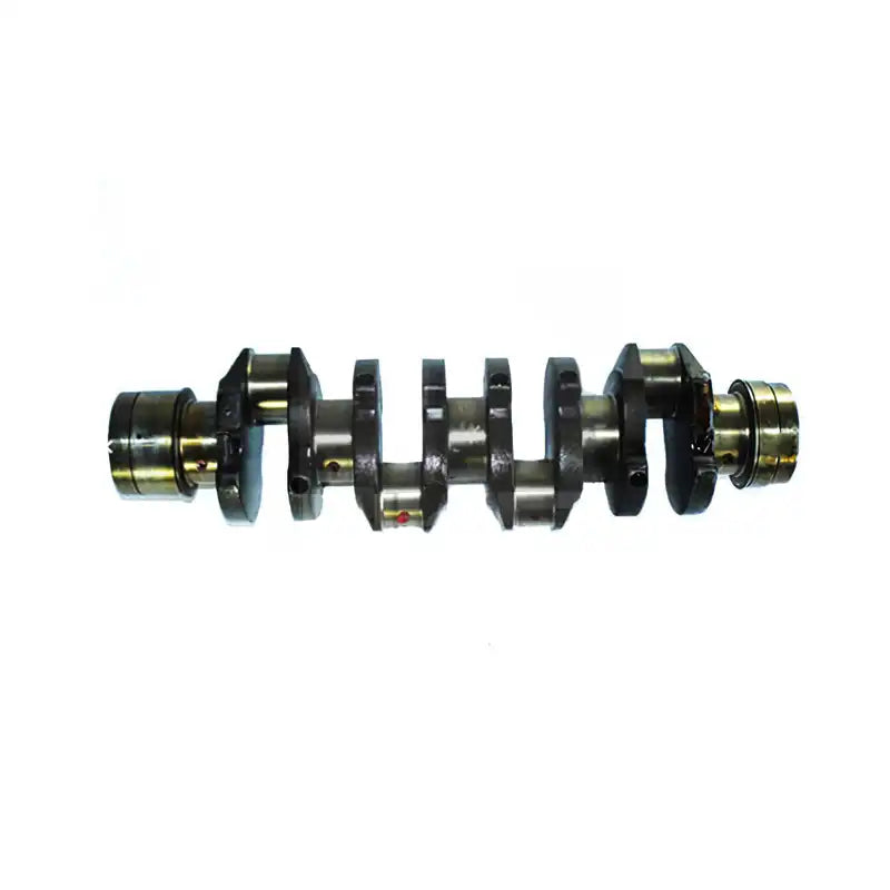 Cargue la imagen en el visor de la galería, Crankshaft for Isuzu Engine 3LB1 - Engine Parts > Crankshafts & Connecting Rod Components > Crankshaft from MyMROmarts