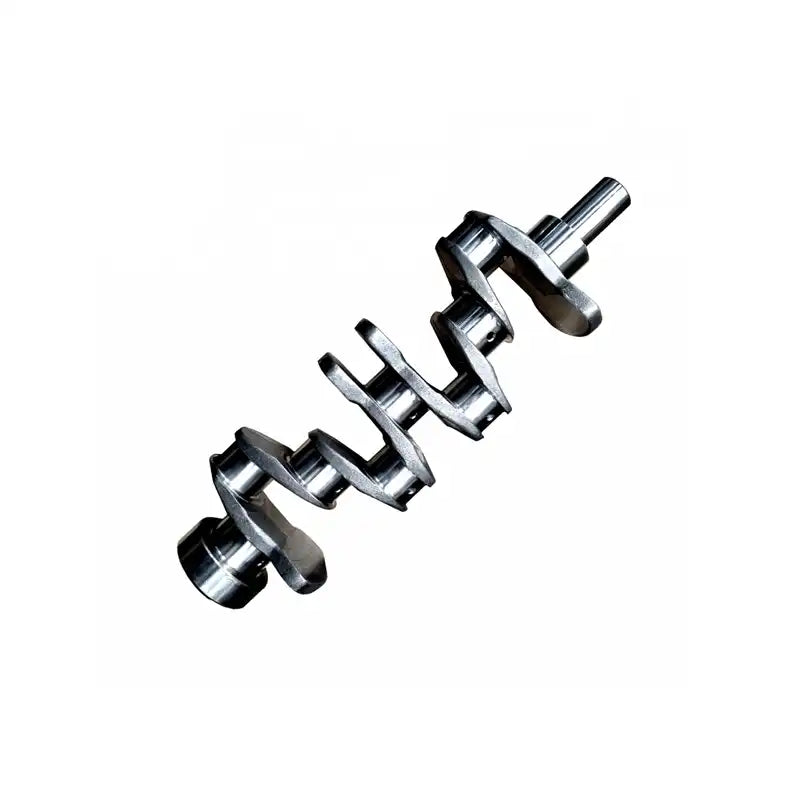 Load image into Gallery viewer, Crankshaft for Komatsu 4D95E 4D95S Engine - Engine Parts > Crankshafts & Connecting Rod Components > Crankshaft from MyMROmarts