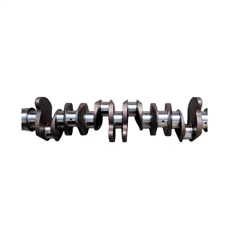 Load image into Gallery viewer, Crankshaft for Komatsu 6D107 Engine - Engine Parts > Crankshafts & Connecting Rod Components > Crankshaft from MyMROmarts