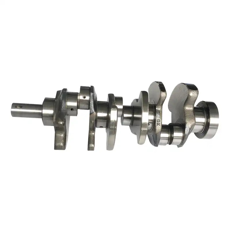 Load image into Gallery viewer, Crankshaft for Kubota Engine D1105 - Engine Parts > Crankshafts & Connecting Rod Components > Crankshaft from MyMROmarts